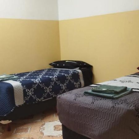 Puna Apartamento Daire San Antonio de los Cobres Dış mekan fotoğraf
