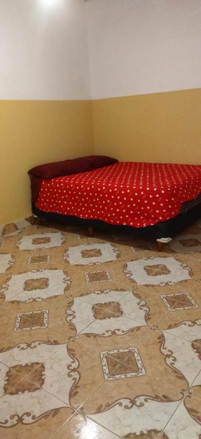 Puna Apartamento Daire San Antonio de los Cobres Dış mekan fotoğraf