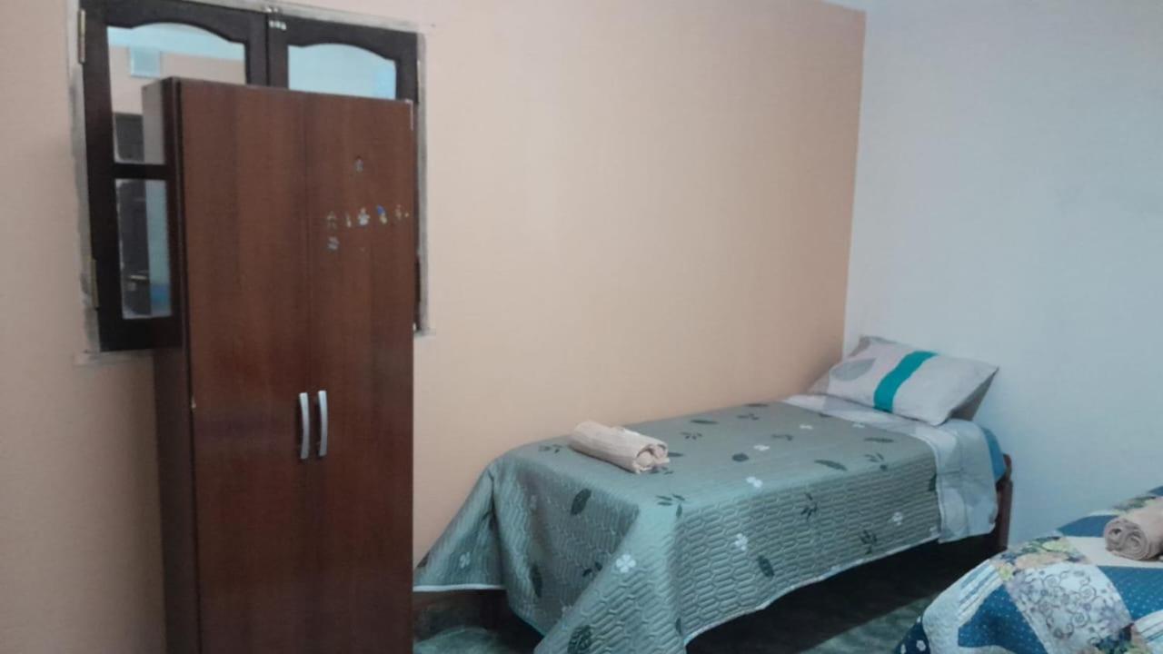 Puna Apartamento Daire San Antonio de los Cobres Dış mekan fotoğraf